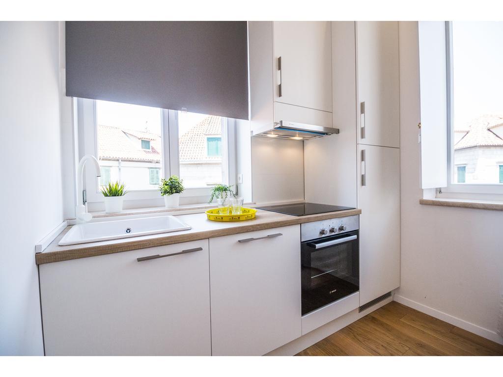 Furioso Apartments Split Pokoj fotografie