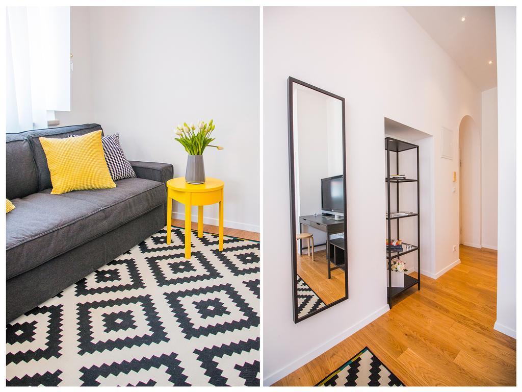 Furioso Apartments Split Pokoj fotografie
