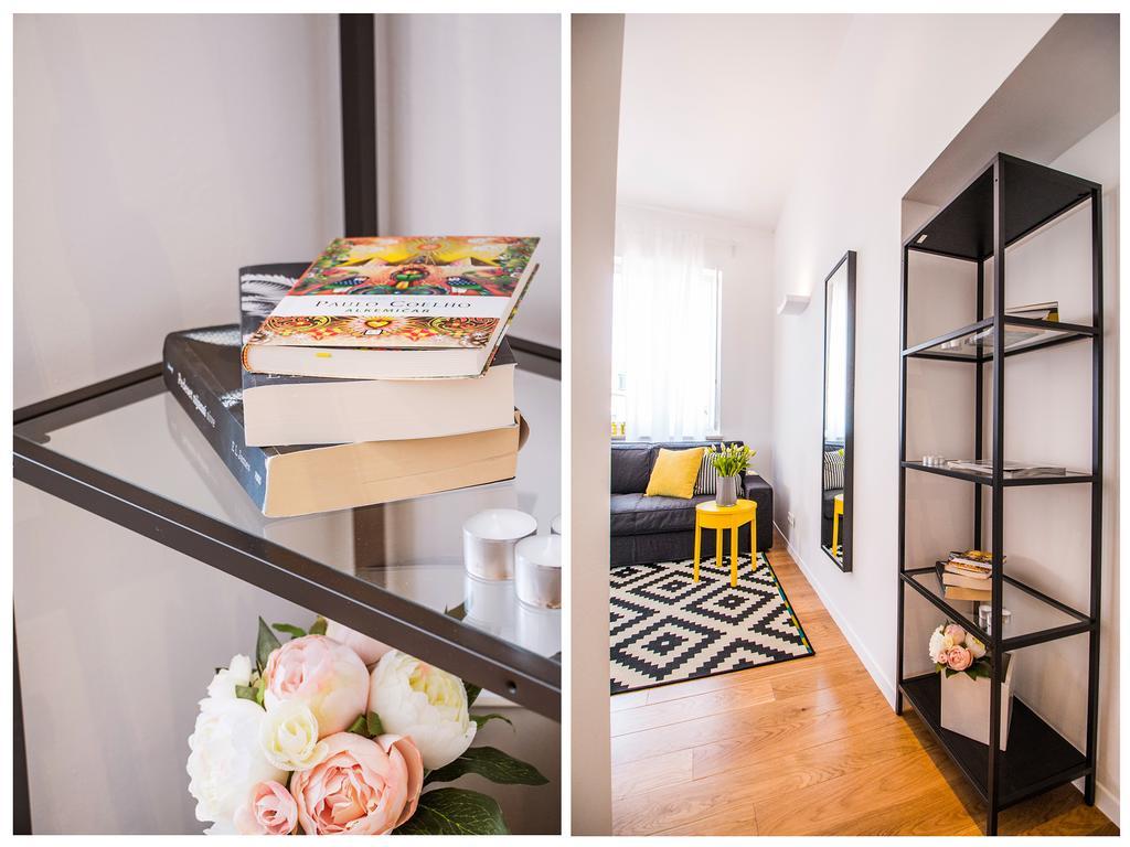 Furioso Apartments Split Pokoj fotografie