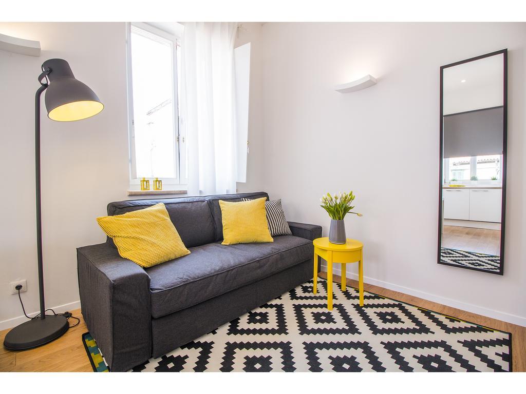 Furioso Apartments Split Pokoj fotografie