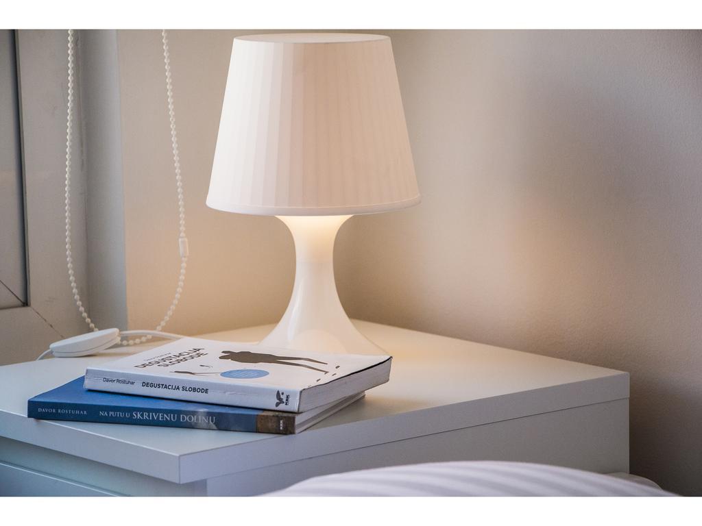 Furioso Apartments Split Pokoj fotografie